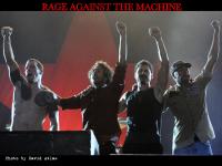 Rage Against The Machine en concert à Bercy en juin 2008 : l'un des 3 concerts majeurs à venir