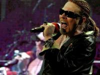 Chinese Democracy serait apparu sur internet