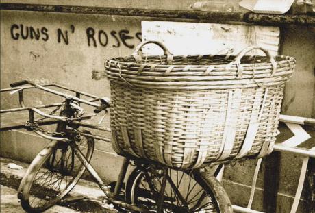 Guns N' Roses : Chinese Democracy