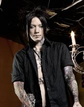 D.J. Ashba, nouveau guitariste de Guns N' Roses