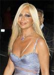 Donatella Versace parle d'Axl Rose