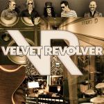 Velvet Revolver passera à Paris le 25 juin 2007