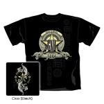 Un t-shirt de GN'R vendu sur la tournée 2006