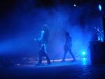 GN'R live en 2007