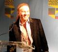 Axl Rose aux MTV VMAs '06