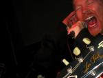 Axl Rose live en 2007