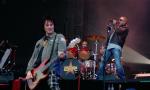 Tommy et Axl live en 2006