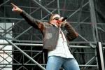 Axl Rose live en 2006