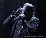 Axl Rose live en 2006