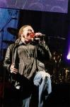Axl Rose live à Sydney en 2007