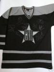 Le maillot de hockey de GN'R en vente aux enchères sur eBay