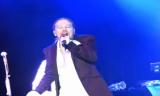 Guns N' Roses live au Versace Show 2007