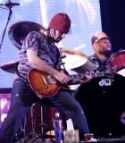 Ron et Frank live à Monterrey le 2 juin