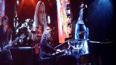 Guns N' Roses live à Moscou en juin 2010