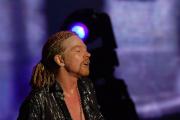 Axl Rose live en 2006