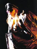 Axl Rose live sur le Use Your Illusion Tour