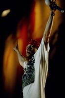 Axl Rose vous passe le micro