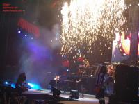 Guns N' Roses live en 2006