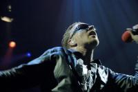 Axl Rose live à Halifax en 2006
