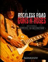 Le livre Reckless Road