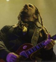 Ron Thal live en 2006