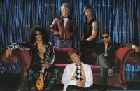 Le groupe Velvet Revolver