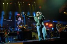 Guns N' Roses live en 2006