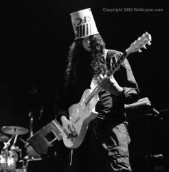 Buckethead