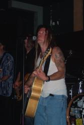 Dizzy Reed