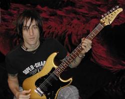 Richard Fortus