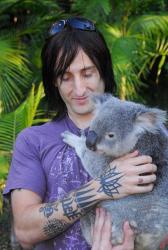 Richard Fortus