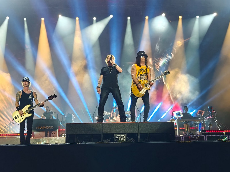 guns n roses tour 2025 mumbai inde guns n roses tour 2025 mumbai inde