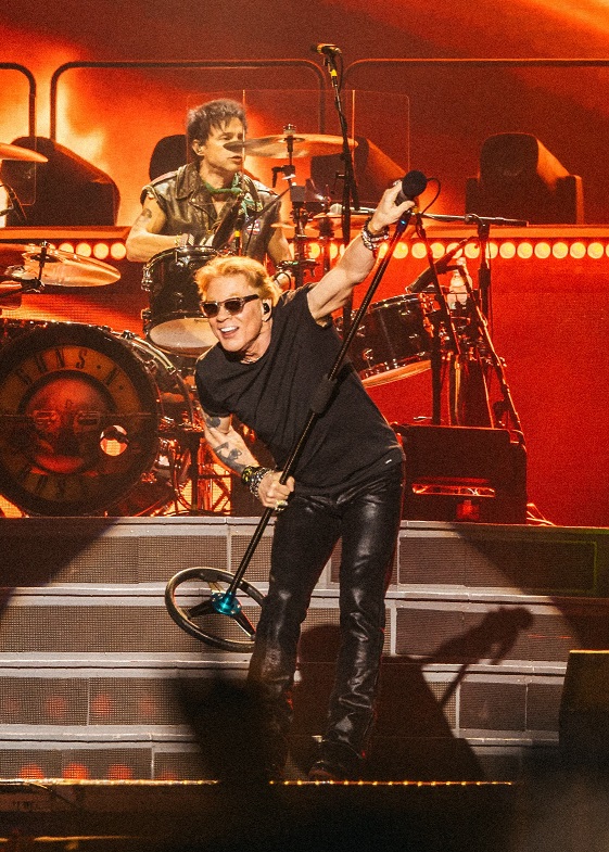 guns n roses santiago chile 2025 guns n roses santiago chile 2025
