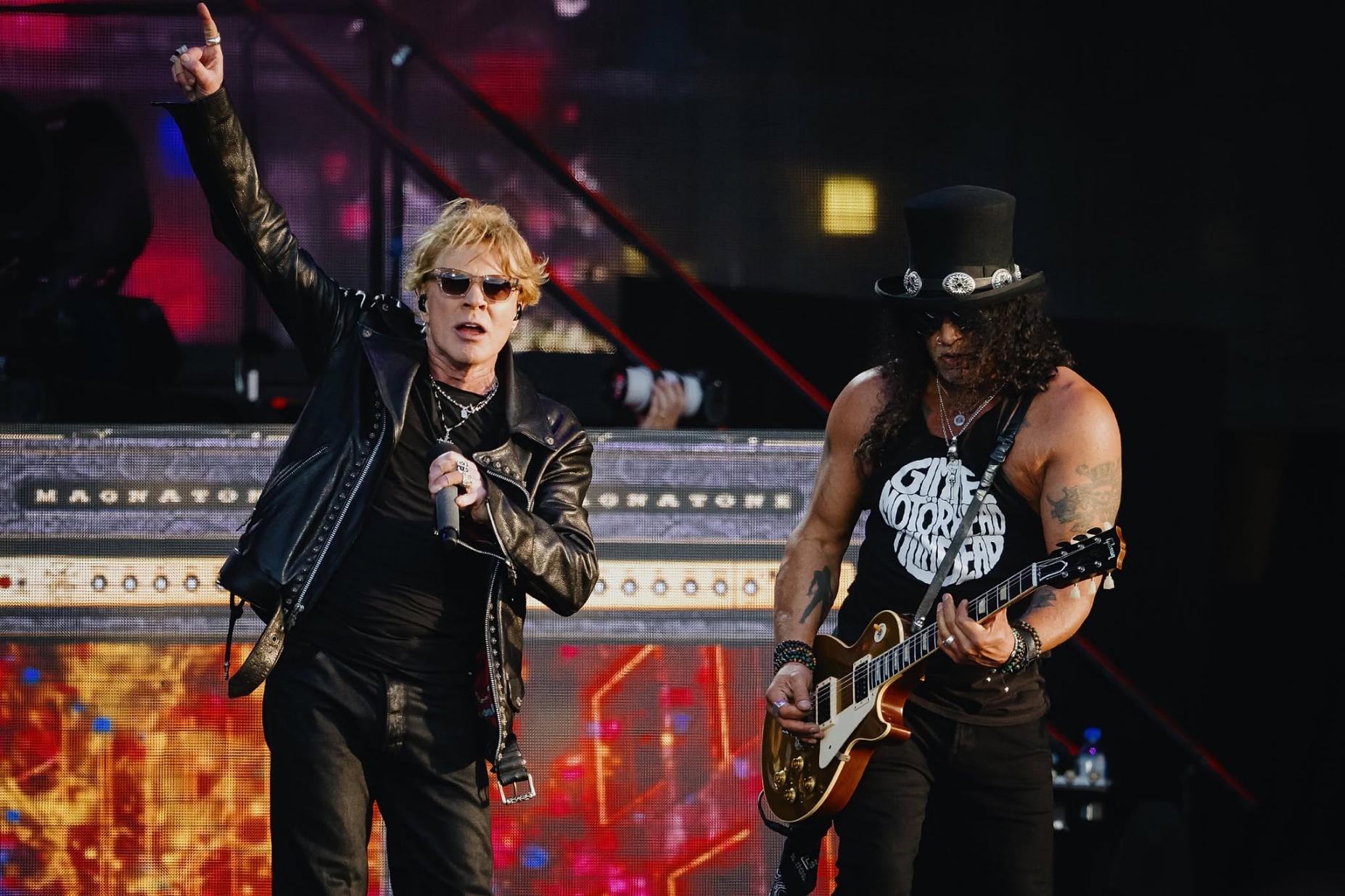 guns n roses download 2026