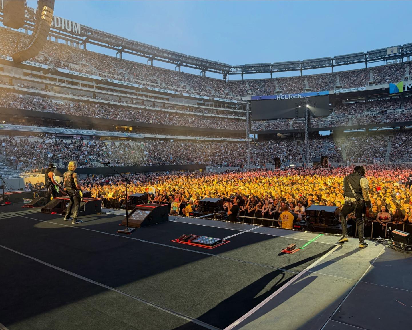 guns n roses new jersey 2026