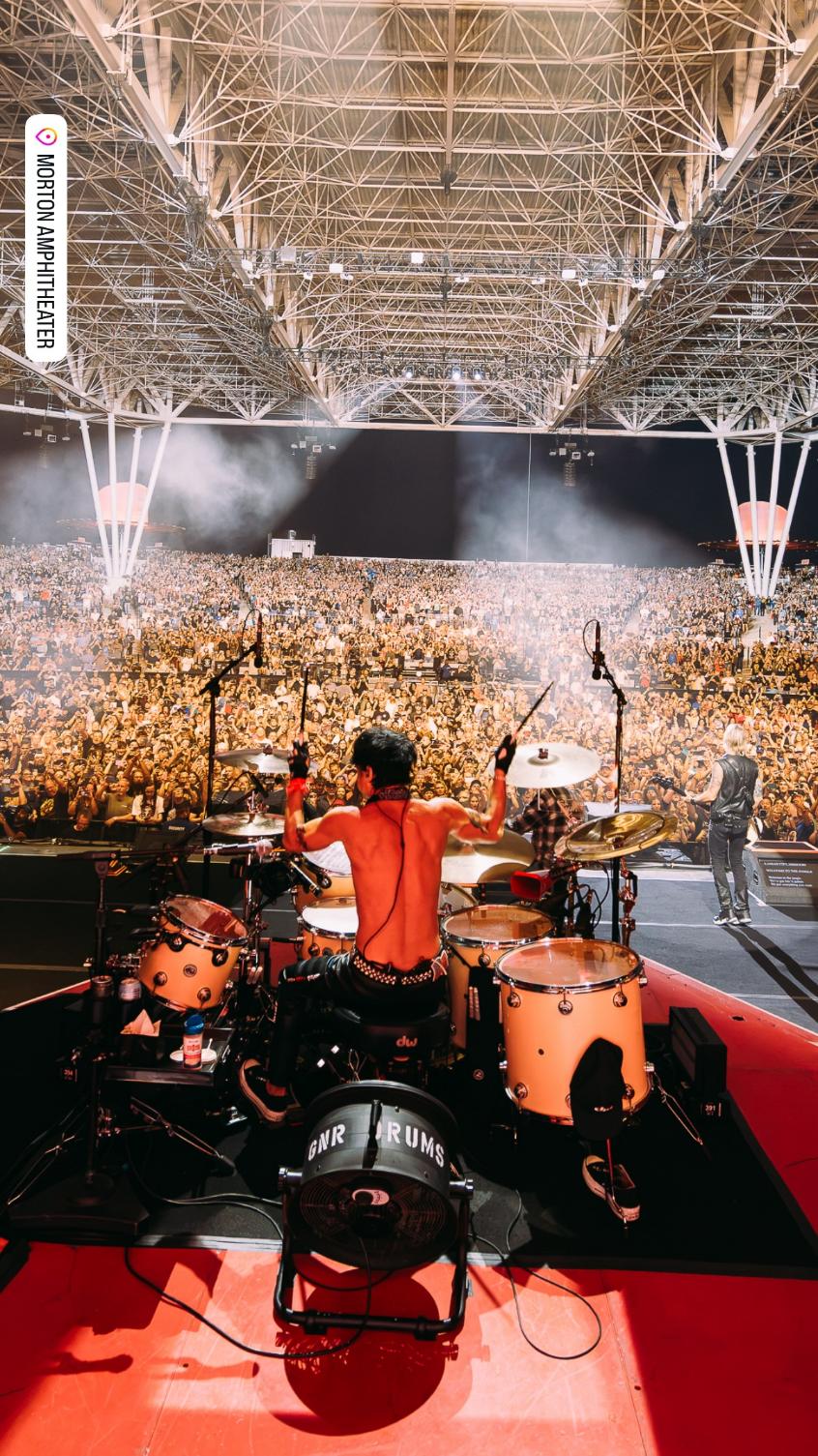 guns n roses kansas city 2026 guns n roses kansas city 2026