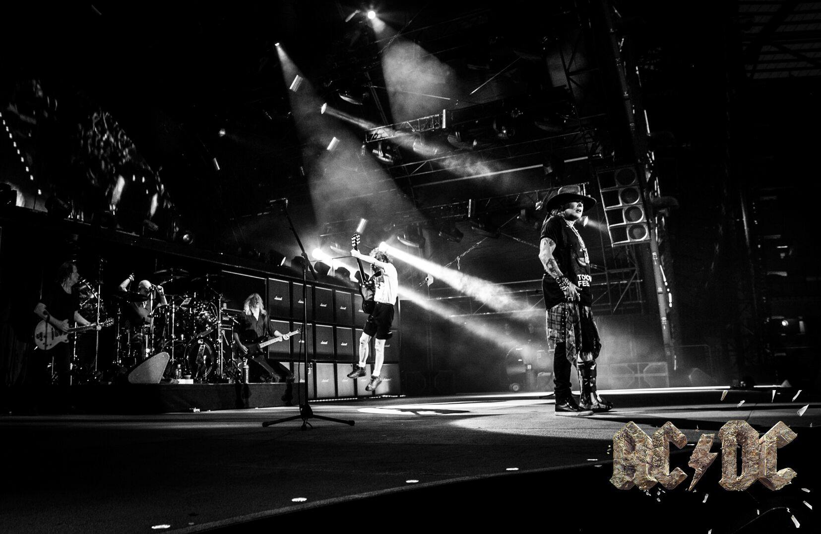 AC/DC à Dusseldorf ACdc axldc dusseldorf rock or bust 216