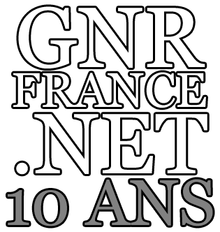GN'R France fête ses 10 ans !