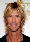 Pochette Duff McKagan