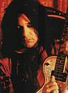 Pochette Gilby Clarke