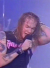 Pochette Video Bootleg Guns N' Roses : Ritz 1988 (pro-shot)