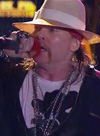 Pochette Video Bootleg Guns N' Roses : Rio 2011 (pro-shot streaming)