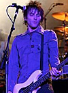 Pochette Tommy Stinson