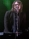Pochette Dizzy Reed