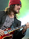 Pochette Ron Bumblefoot Thal