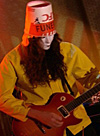 Pochette Buckethead