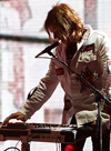 Pochette Chris Pitman