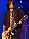 Pochette Richard Fortus