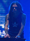 Dizzy Reed