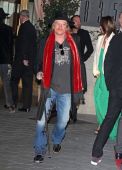 Axl 2013 golden globes axl rose after party02